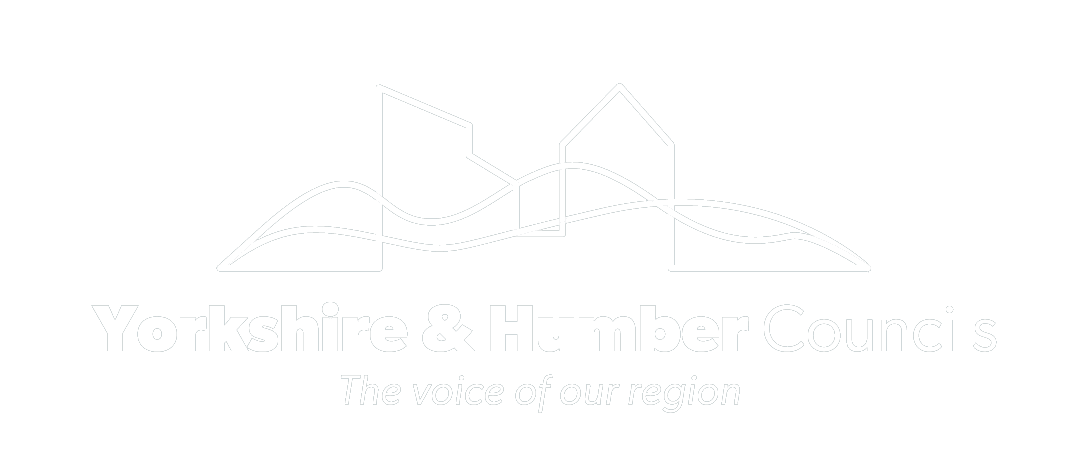 Yorkshire & Humber Councils