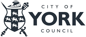 York City Council Logo