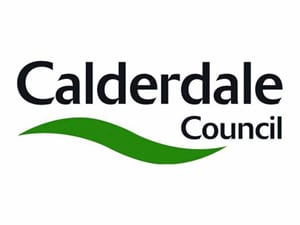 Calderdale council logo