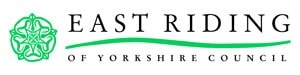 East riding of Yorkshire council logo