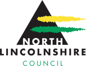 North Lincolnshire council logo