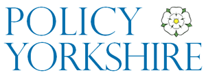 Policy yorkshire logo