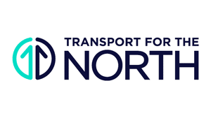 Transport for the North logo