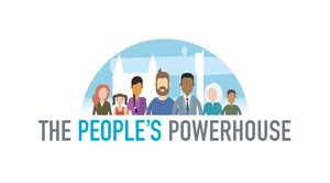 The People's Powerhouse logo