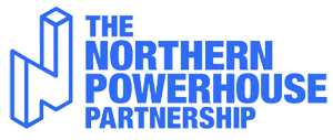 The Northern Powerhouse Partnership logo
