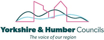 Yorkshire & Humber Councils Logo