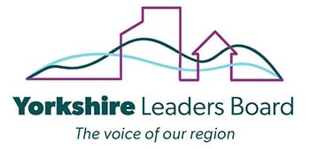 Yorkshire Leaders Board Logo